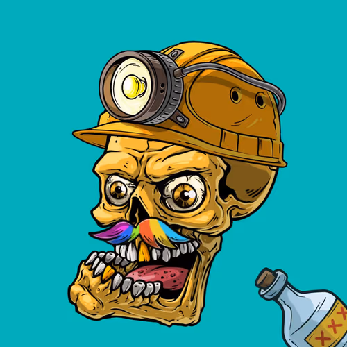 Crazyskullznft