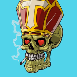 CrazySkull #3953