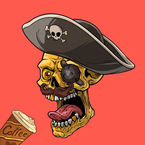 CrazySkull #4443