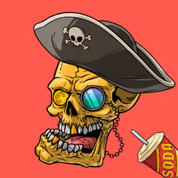 CrazySkull #2265