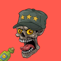 CrazySkull #1818