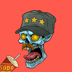 CrazySkull #6253