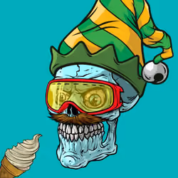 CrazySkull #9730