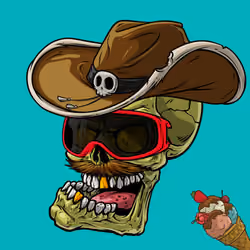 CrazySkull #8946