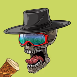 CrazySkull #8873