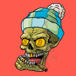 CrazySkull #7087