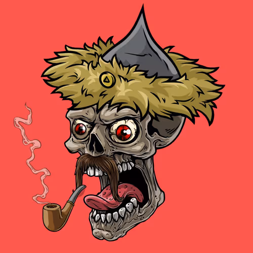 Crazyskullznft