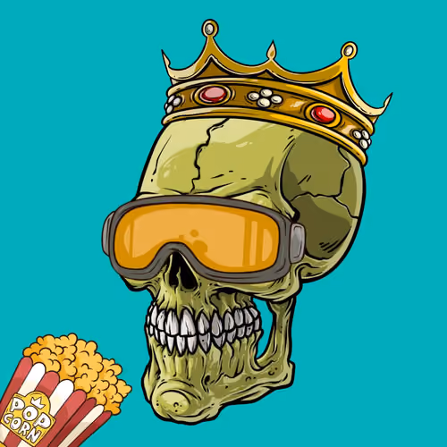 CrazySkull #7875