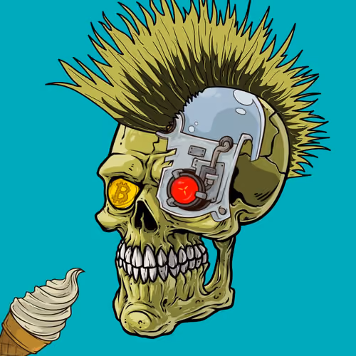 CrazySkull #8603