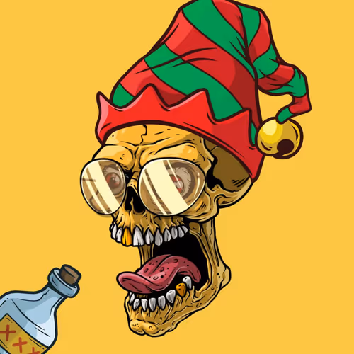 CrazySkull #5844