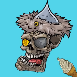 CrazySkull #5541