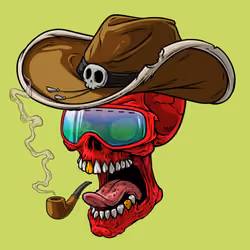 CrazySkull #7521
