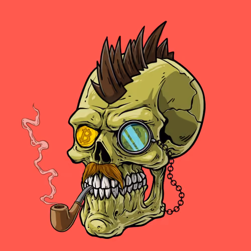 CrazySkull #1998