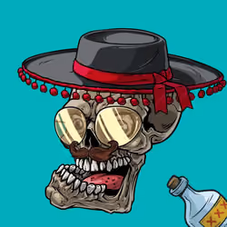 CrazySkull #9890
