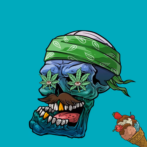 Crazyskullznft