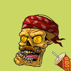 CrazySkull #8522