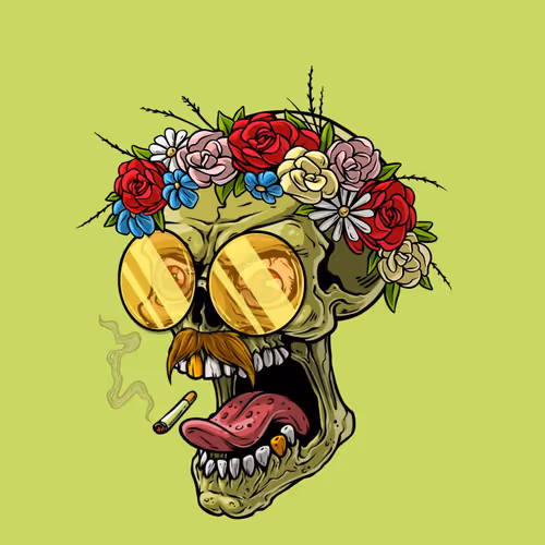 Crazyskullznft