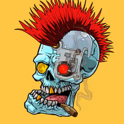 CrazySkull #8919
