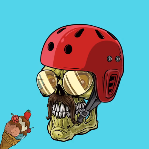 CrazySkull #2297