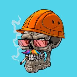 CrazySkull #9436