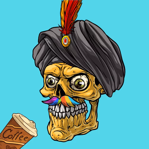 Crazyskullznft