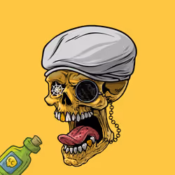 CrazySkull #8984