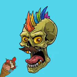CrazySkull #7943