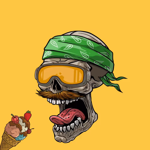 Crazyskullznft