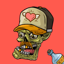 CrazySkull #3235