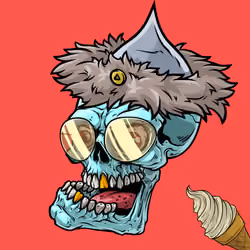 CrazySkull #8734