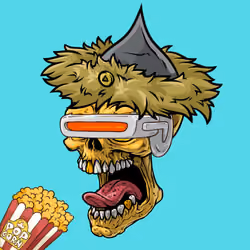 CrazySkull #4701