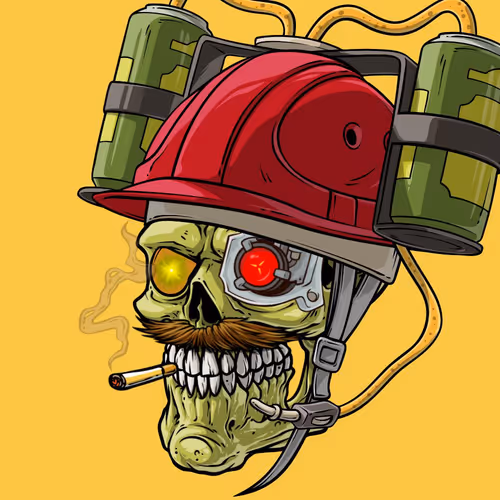 Crazyskullznft