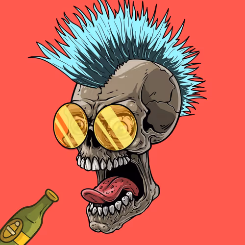 Crazyskullznft