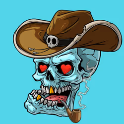 CrazySkull #4829