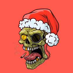 CrazySkull #1724