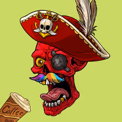 CrazySkull #3338