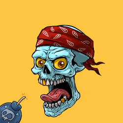 CrazySkull #8874