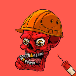 CrazySkull #8805