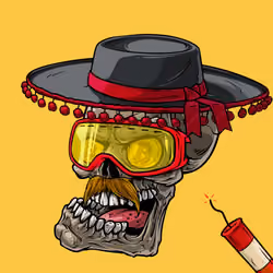 CrazySkull #5873