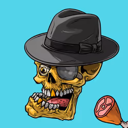 CrazySkull #3758