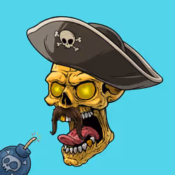 CrazySkull #5601