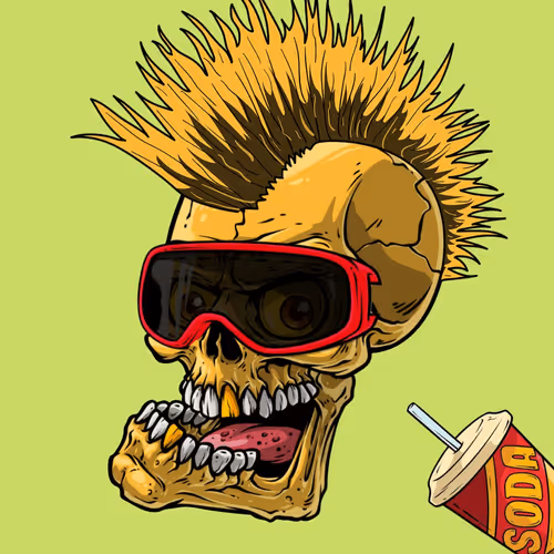 Crazyskullznft