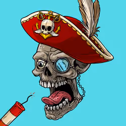 CrazySkull #8732