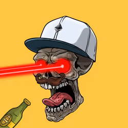 CrazySkull #2935