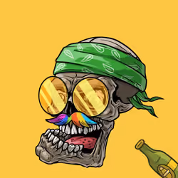 CrazySkull #9451