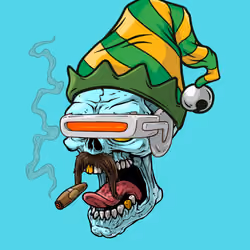 CrazySkull #6741