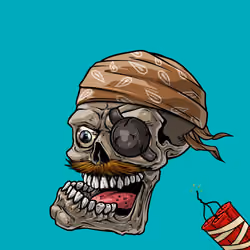 CrazySkull #3299