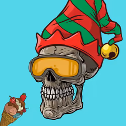 CrazySkull #4966
