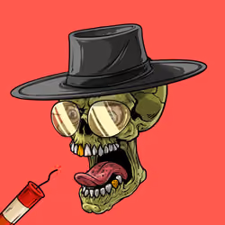 CrazySkull #9424