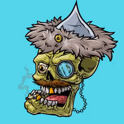 CrazySkull #9639